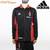Vintage Adidas Authentic AC MILAN Warm Up Suit 1 thumbnail
