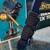 GOLDCOAST GT-300 Deluxe H-Lock Tripod – NIB 10 thumbnail