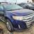 2011 FORD EDGE (PARTING OUT) 2 thumbnail