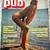 Adult Magazines-PUB- Lot of 2 Vintage Publications. 1977 and 1982. Preowned. Gre 2 thumbnail