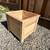 🌿 Handcrafted DURABLE Natural Cedar Wood Garden Planters ManySizes 🌿 15 thumbnail