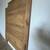 Twin size, Rustic Wooden Headboard 4 thumbnail