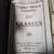 Antique Optometrist Trial Lens Set Coulter Optical Travel Optometry 7 thumbnail