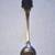 1982 Disney Mickey Mouse Collectible Demitasse Spoon 3 thumbnail