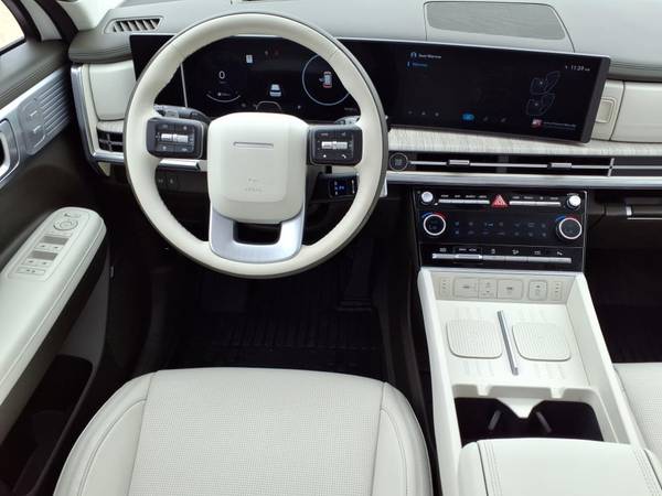 2025 Hyundai SANTA FE Calligraphy - $42,990 (Glen Carbon, IL)63621384840067123
