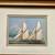 2 Framed and Matted Richard Lane Yacht Prints 7 thumbnail