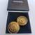 Authentic Vintage Chanel earrings 16 thumbnail