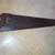 HAND SAW Antique Circa 1920's Disston & Sons Tool Vintage Wood Handsaw 6 thumbnail