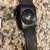 Apple Watch Series SE 44mm 2nd Generation Black With Sport Band and Charge - 100 5 thumbnail