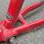 Aluminum Tandem bike frame and fork. 4 thumbnail