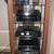 Hi End Bell'o 5pcs Entertainment Center Made in Italy Over 50% Off 3 thumbnail