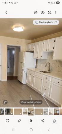 $1,600 / 1br - 600ft2 - $1,600/ 1br - 600ft2 ，Duplex house, Nice Area, Nice Private Yard , Ric (richmond / point / annex)63657964713859122
