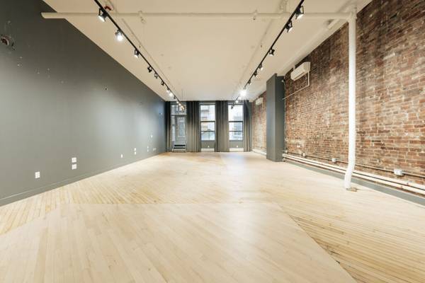 $8,000 / 1500ft2 - ESTUPENDO LOFT (SoHo)63886655689217120