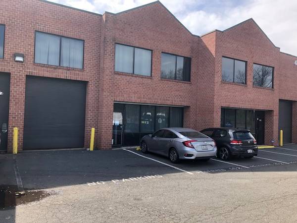 $1,250,000 / 4726ft2 - Tremendous Warehouse/Office Condo (Sterling, VA)64040195922817122