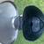Stainless Steel Trashcan - 14.5 Gal, Step Petal 5 thumbnail