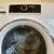 Whirlpool 24" VENTLESS washer & Electric dryer W/ WARRANTY LIKE NEW!! 10 thumbnail