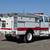 1992 International 4900 Foam Pumper Fire Truck w/32K MILES 5 thumbnail