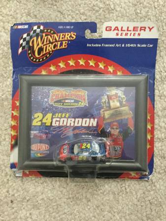 2001 gallery series 1