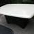 Table Large Heavy Laminate Acrylic Dining Table 9 thumbnail