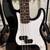 Fender P Bass MIM Mexico Precision 2000 2 thumbnail