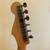 VTG Fender Stratocaster Guitar Made In Mexico with Gearlux Hard Case 14 thumbnail