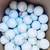 100 Titleist Pro V1 & Pro V1x Golf Balls, 2020-24 Models, Very Clean! 2 thumbnail