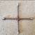Vintage Star Tire Iron Four Way Lug Nut Wrench 2 thumbnail