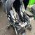 COMBI DOUBLE STROLLER $45 2 thumbnail