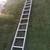 16 ft Heavy Duty folding ladder 4 thumbnail