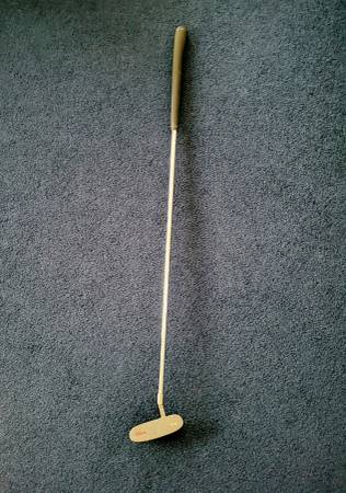 Wilson Counter Torque HT-14 Putter 1