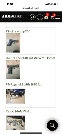 Sending units for sale 1