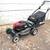 Masport Commercial Push Mower 1 thumbnail