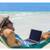 Shhh.  They won’t know you’re at the beach.  Virtual Offices 1 thumbnail