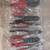 Various Tools  and Peg Board Hooks 8 thumbnail