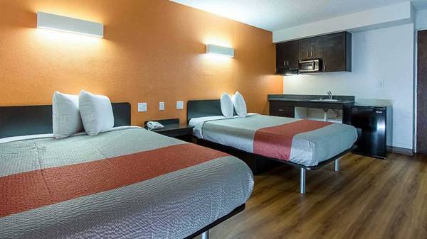 Weekly Room Rental – All Bills Paid – $299/wk – Virginia Ave ATL 1