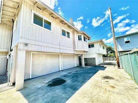 $1,180 / 2br - ❤️¡Amplio apartamento de 2 habitaciones en alquiler – ¡Excelente ubicación y comodidades!❤️ (Honolulu, HI)63686727160705120