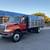 2008 International DuraStar 4400 Flat Bed / Stake Bed / Low mileage 2 thumbnail