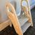 Folding potty training stool 7 thumbnail