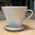 Melitta 123 White Porcelain Pour-over Cone 4 thumbnail
