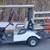 Yamaha 2009 48 Volt Golf Cart with Rear Seat 1 thumbnail