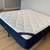 King Dreamcloud Memory Foam Mattress - Like New 2 thumbnail