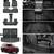 Floor Mats for 2024-2026 Hyundai Santa Fe 1 thumbnail