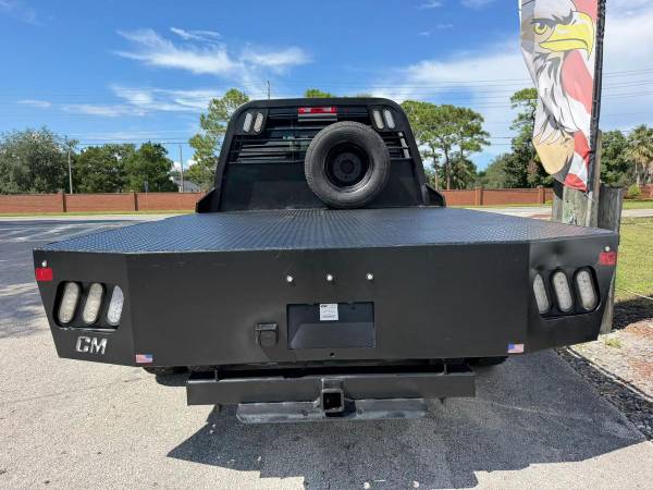 2022 RAM 3500 Crew Cab - Photo 5
