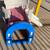 Little Tykes castle/slide play set,ez assembly,durable,in/outdoor use, 2 thumbnail