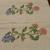 Beautifully Embroidered Pillowcases 6 Sets 8 thumbnail