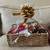 Signed falcons football gift basket 3 thumbnail