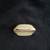 Gold Modern Drawer Pulls / Cabinet Knobs 1 thumbnail