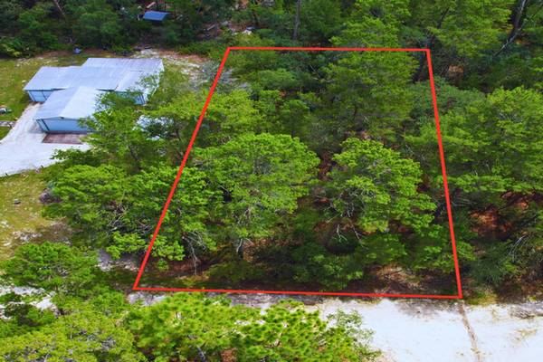 $199 /mes. ¡Lotes construibles en Florida! Fuera de zonas inundables/humedales (Condado Putnam, Florida)64151001014529120