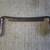VINTAGE OHIO TOOL 10" WOODWORKING WOOD DRAW KNIFE -  USA 1 thumbnail