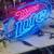 Abita Beer or Miller Lite Neon Brewery approved sign sale or trade 3 thumbnail